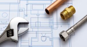 Plumbing Drawings