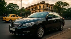 Ceramic Coating in Kolkata