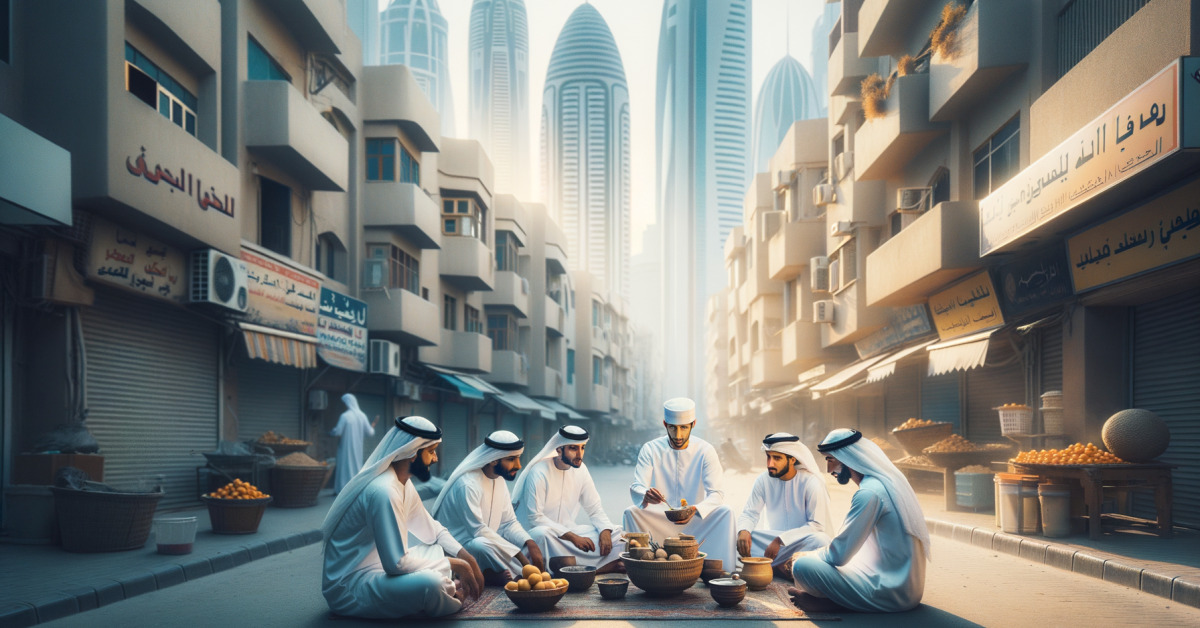 Local SEO in Sharjah: 5 Strategies to Get Your Business Found on Google Maps