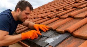 Emergency Roof Repair Cost