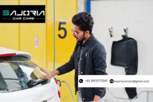 Car Care Service