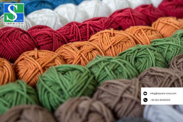 Top Wool Yarn Manufacturers for Premium Projects