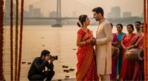 Top Wedding Photographers in Kolkata
