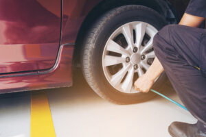 rubber wheel chocks manufacturer in saudi arabia