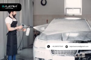 Ceramic Coating in Nagpur