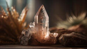 crystals for healing