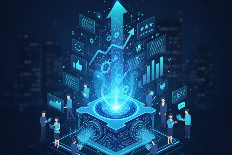 Top 10 Digital Marketing Company In India