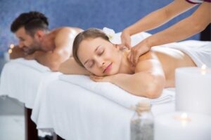 Full Body Massage Cebu