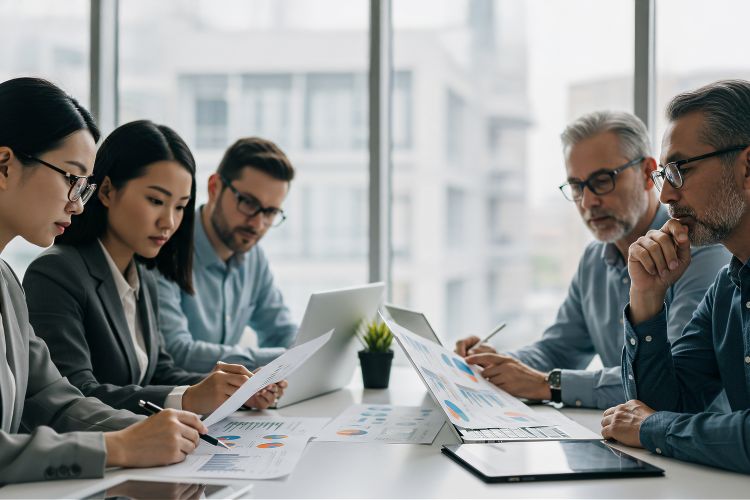 Top 10 Digital Marketing Company In India