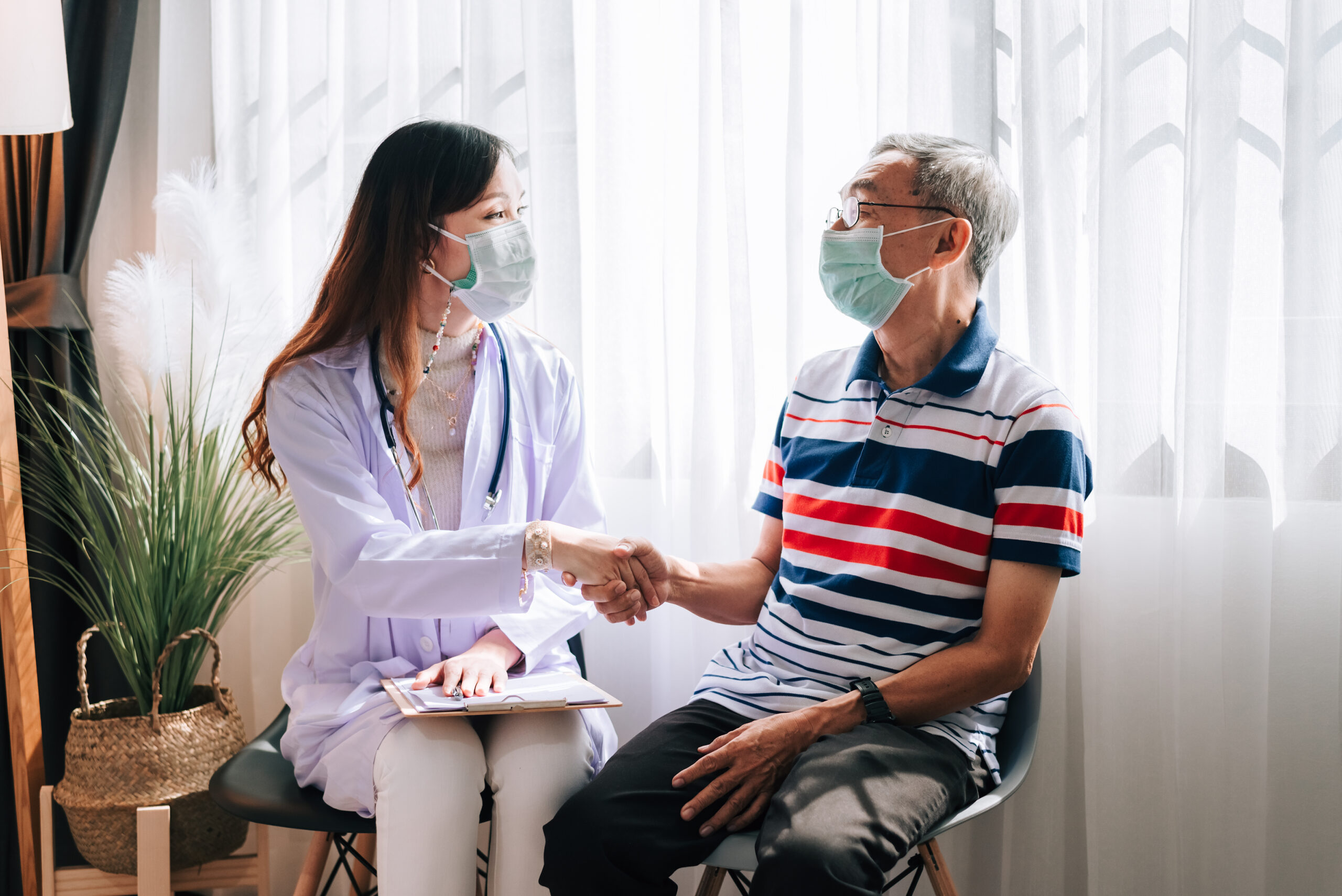 home health care kolkata