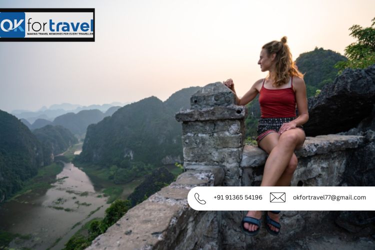 India Best: Trusted Travel Agencies for Every Destination