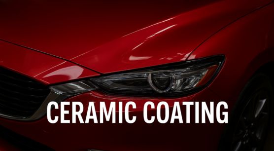 Car Detailing Kolkata