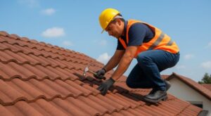 Local Roofing Contractors