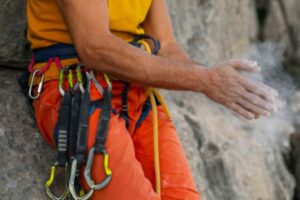 Safety Harness