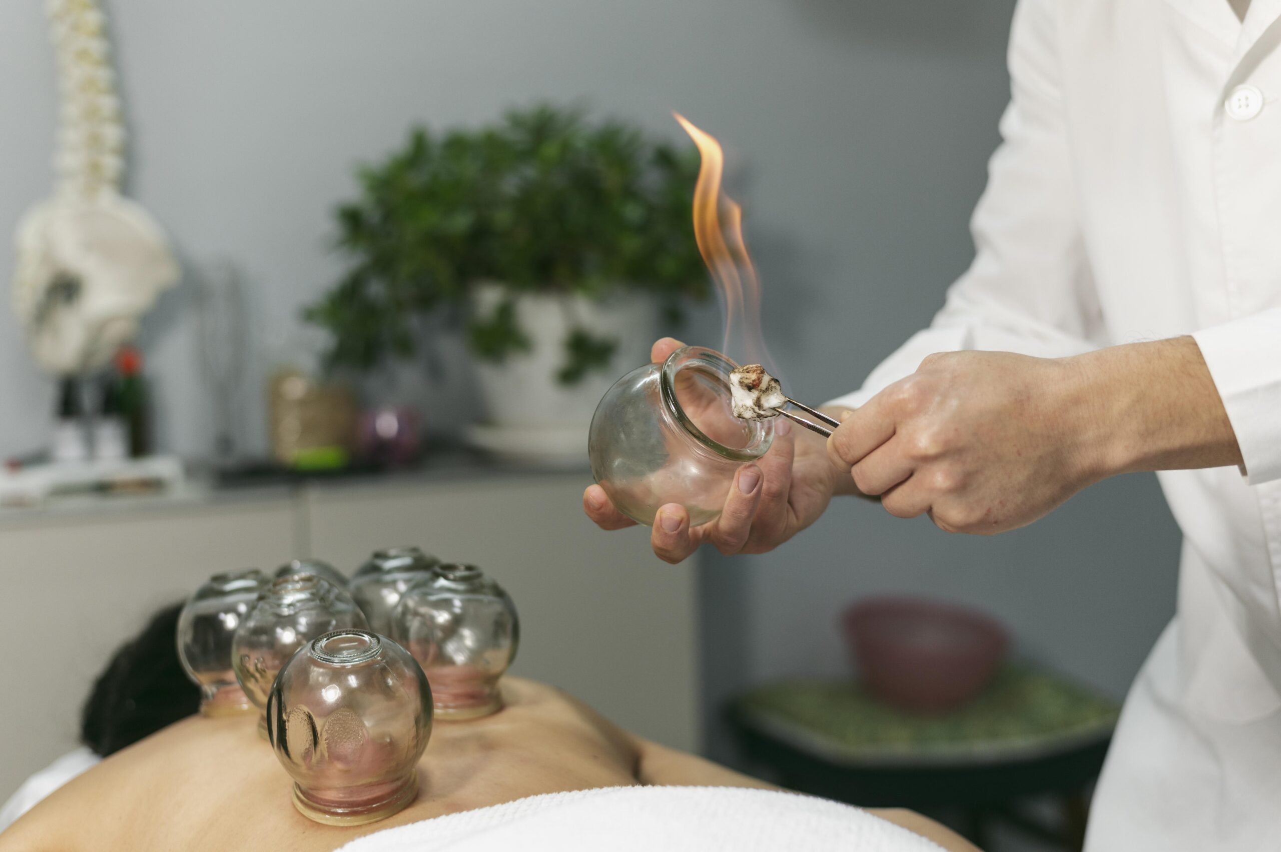 ventosa massage in cebu