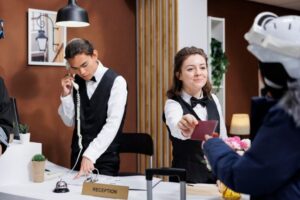 Best Hotel Management Colleges in West Bengal