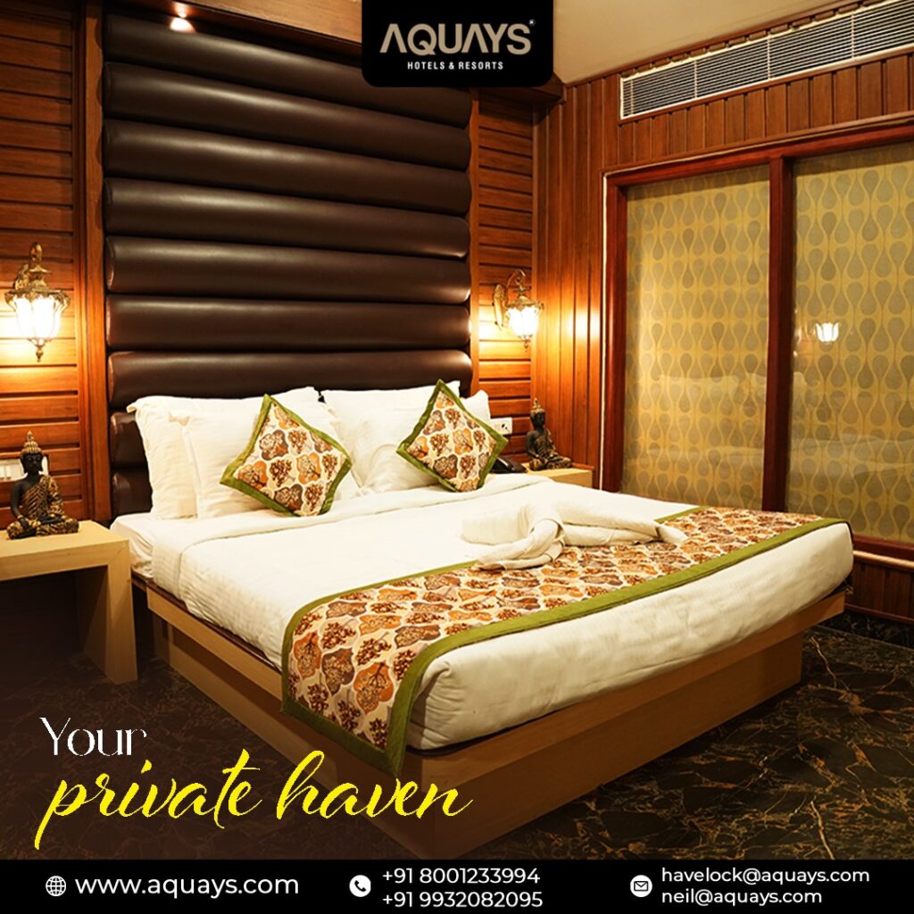 Discover the Key Differences Between Hotels and Resorts for Your Next Vacation