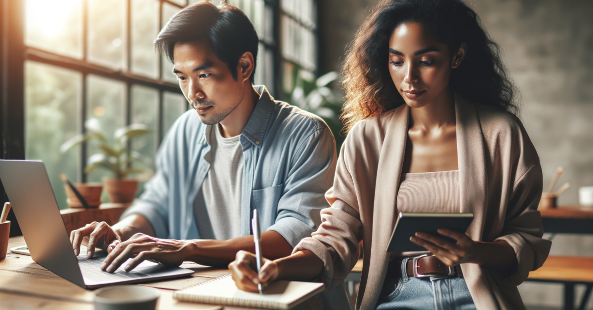 Automating Content Creation and Optimization
