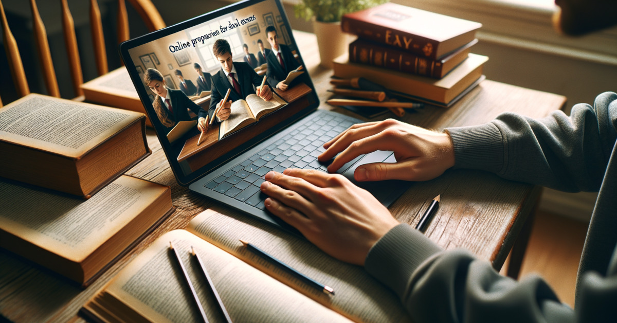 CBSE Online Classes for Exam Preparation