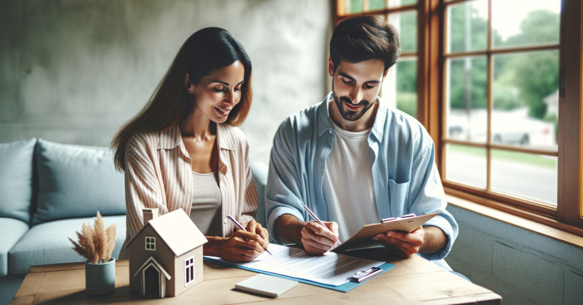 Charleston Long Term Rentals