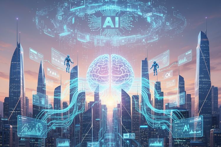 Enhance Digital Reach with AI-Driven SEO Innovations