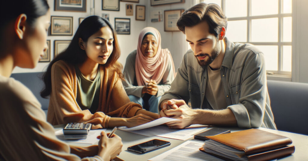 Don’t Get Declined: Top 5 Reasons INZ Rejects Visitor and Student Visa Applications