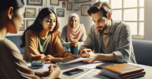 Don’t Get Declined: Top 5 Reasons INZ Rejects Visitor and Student Visa Applications