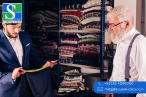 Organic Cotton Fabric Manufacturers in India