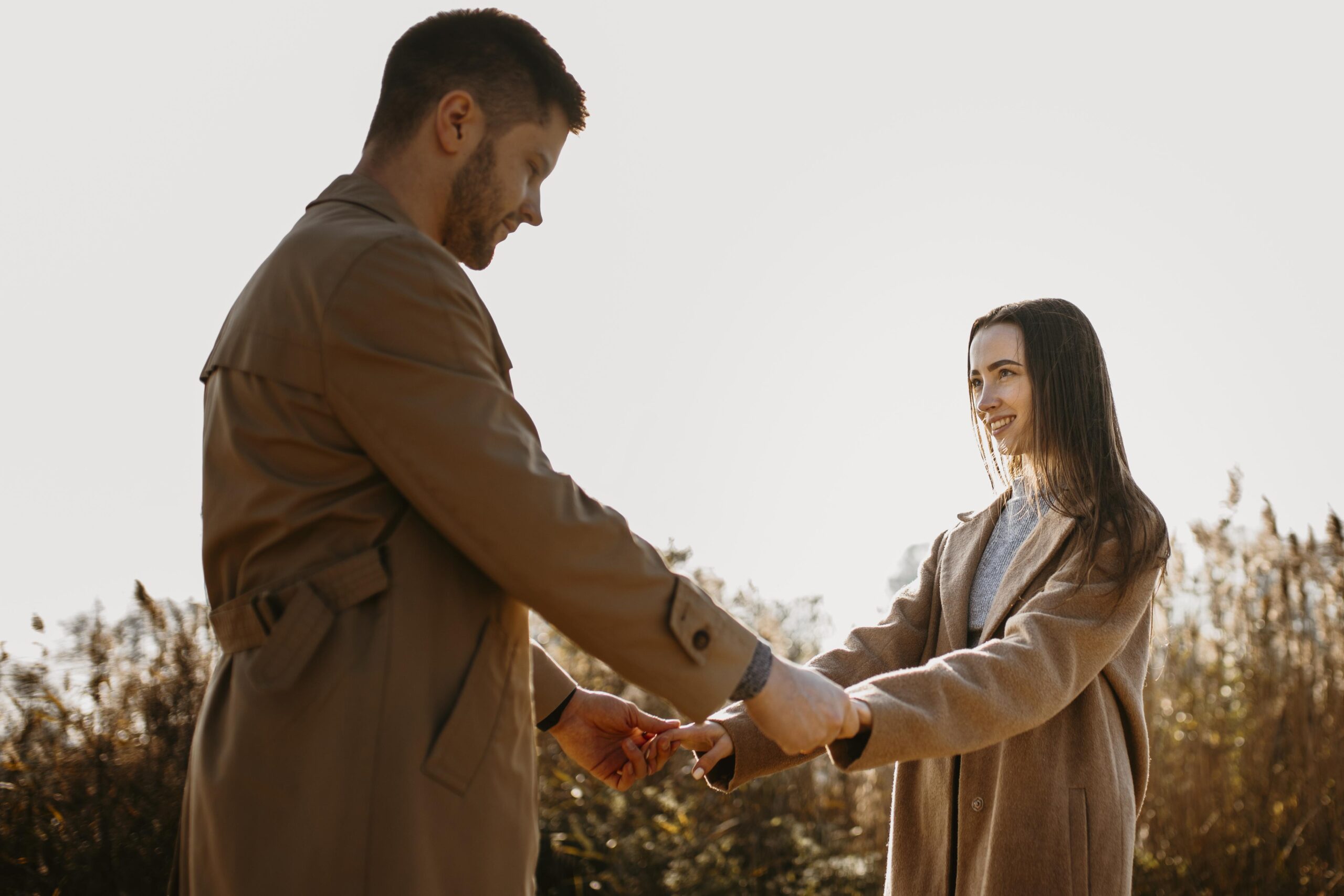 Relationship Healing in India