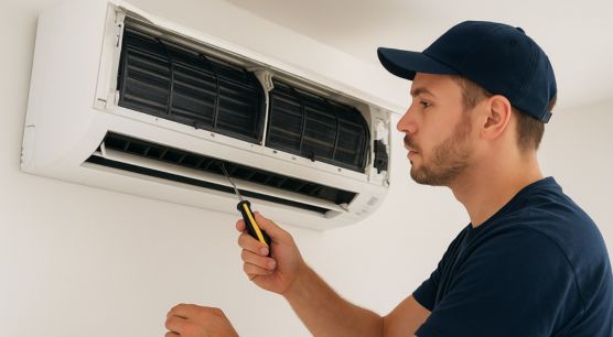 AC Repair Dubai Near Me
