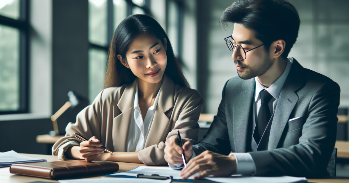 Top 10 Immigration Lawyers in Auckland
