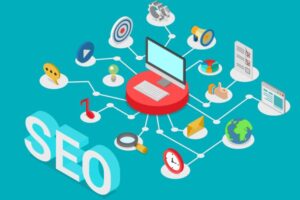 AI SEO Expert For Doctors in San-Antonio