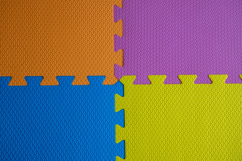 rubber flooring mats supplier in saudi arabia