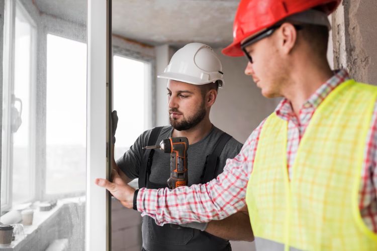 Door Frame Repair Solutions for Dubai Homes