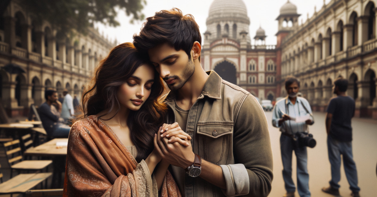 Best Pre-Wedding Shoot Locations in Kolkata