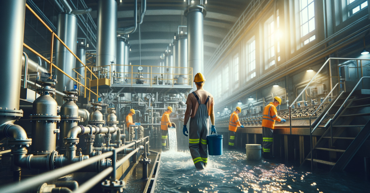 Best Water Treatment Plant Manufacturers