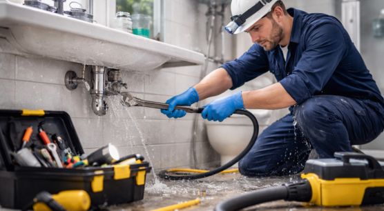 Cheap Plumber Dubai