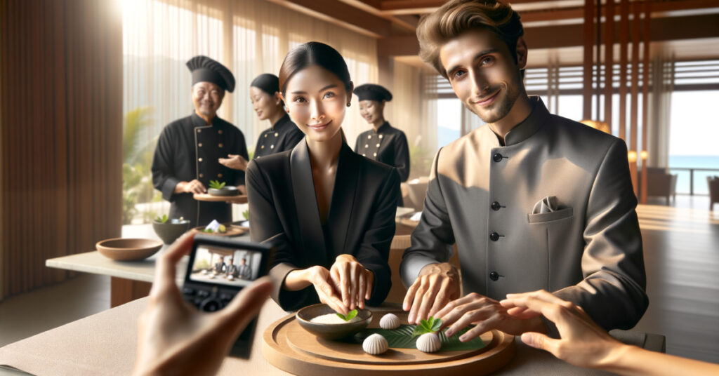 Discover the Top 5 Benefits of Choosing an All-Inclusive Resort for Your Next Vacation