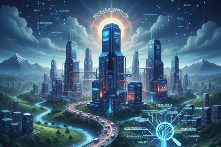 Programmatic SEO for Large-Scale Traffic Growth