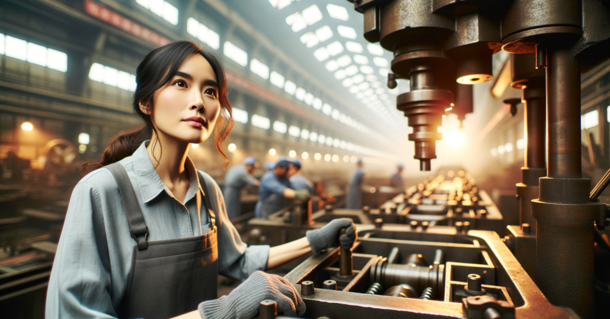 Top Cast Iron Foundries in India for Industrial Use