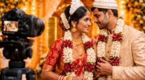 Kolkata wedding photography