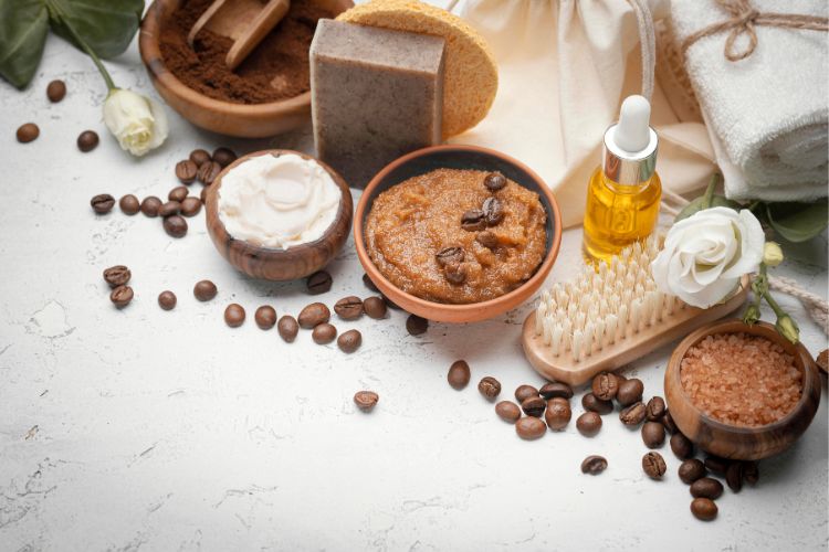Body Scrub Spa