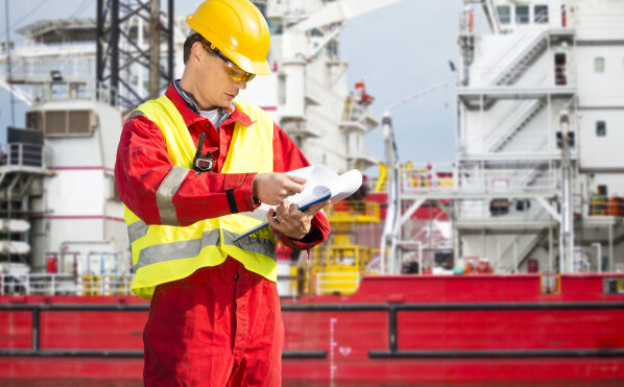 Where Tanker Vetting Is Headed Next?