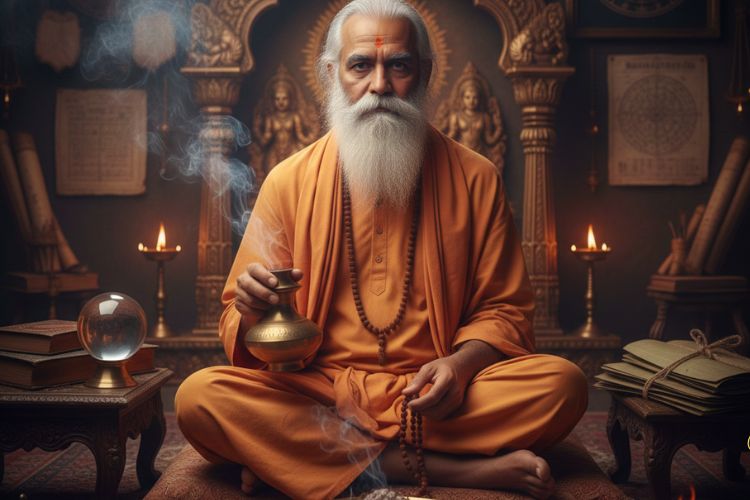 Best Tantrik in Kolkata