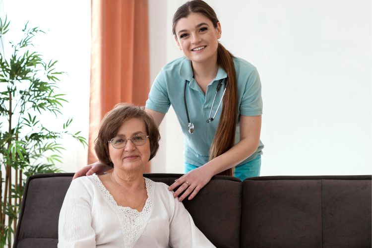 Daily Living Made Easier With Home Care Support