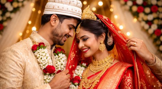 Dream Weddings Deserve the Right Photographer