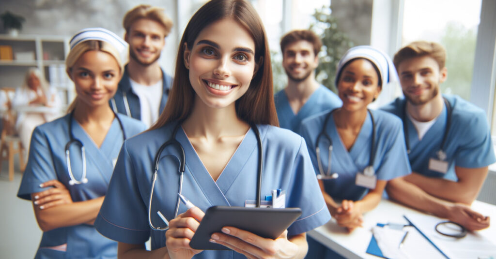 Guide to Nursing Jobs in New Zealand