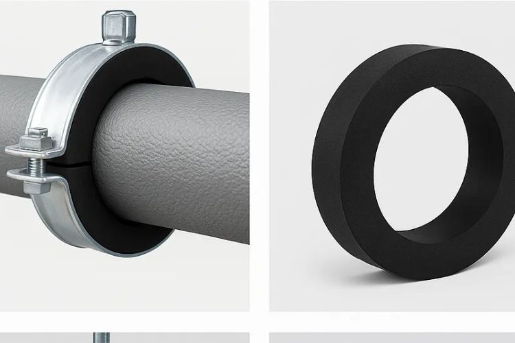 Smarter Pipe Support Solutions for HVAC Systems