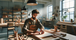 furniture fabrication