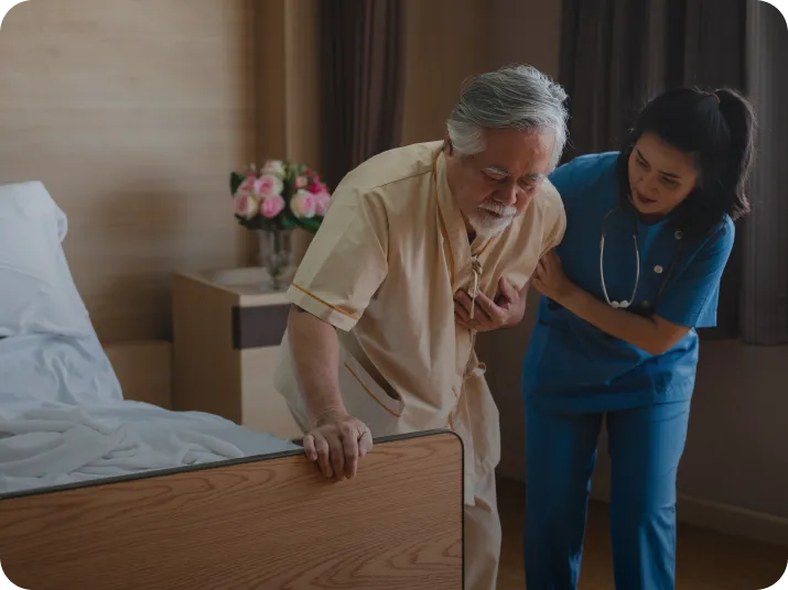 senior care concierge